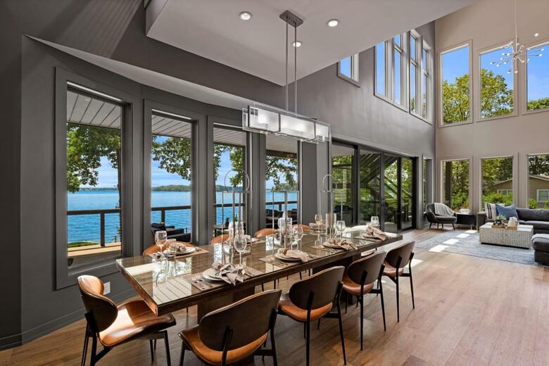 Lake Norman Getaway By Stay Lake Norman