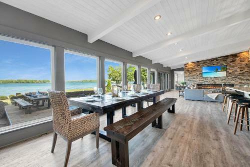 Lake Norman Breakaway At Stay Lake Norman