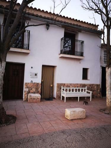 Casa Rural La Carrucha