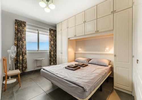 Apartamento Cascabela