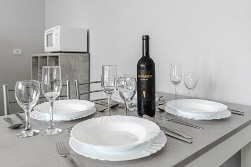 Apartamento Cascabela