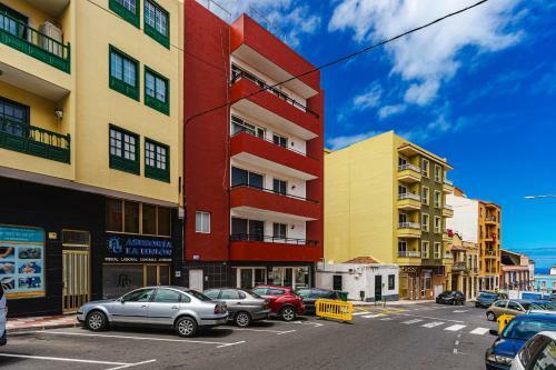 Apartamento Cascabela
