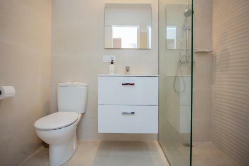 Apartamento Poblat 86