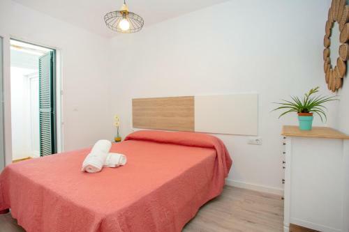 Apartamento Poblat 86