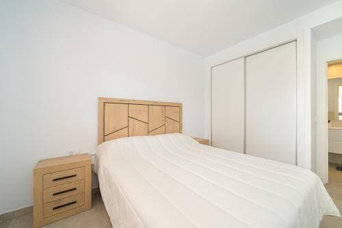Apartamento Mimosa
