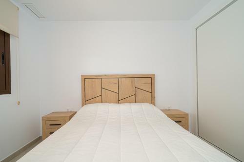 Apartamento Mimosa