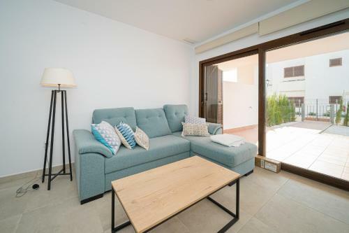 Apartamento Mimosa