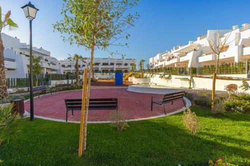 Apartamento Mimosa