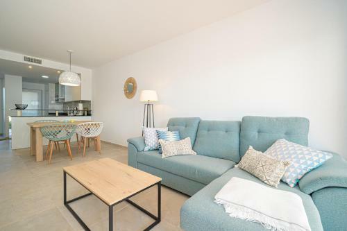 Apartamento Mimosa