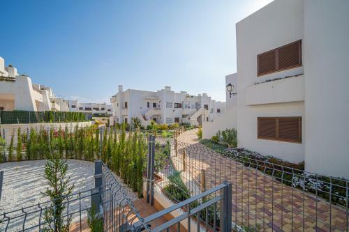 Apartamento Mimosa