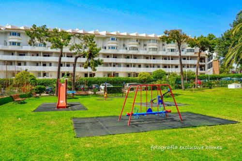 Precioso Apartamento En Primera Linea de Playa