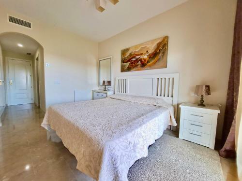Apartamento La Mirada