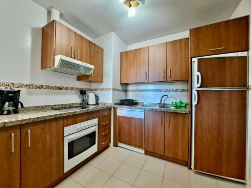 Apartamento La Mirada