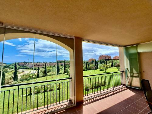 Apartamento La Mirada