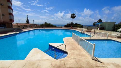 Apartamento Sun & Friends - Torrox Costa, Centro Internacional