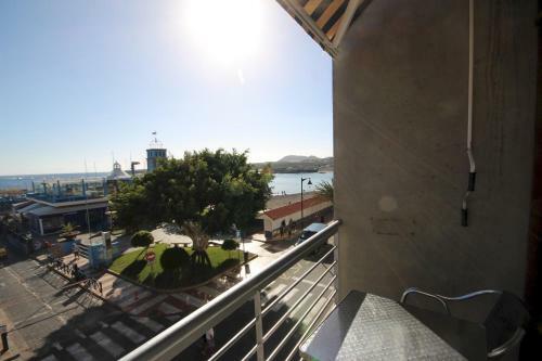 Apartment Horbur Sunrises