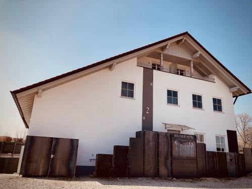 Singold Boutique Hotel