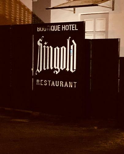Singold Boutique Hotel