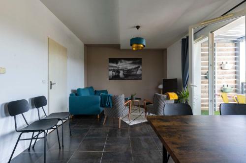 Apartamento Sublime 57 M2 With Terrace-wifi And Garage