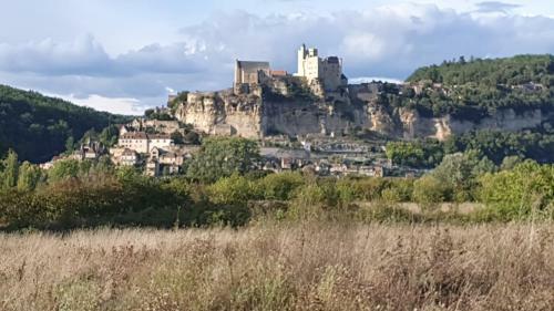 La Buissonade Proche Sarlat 24