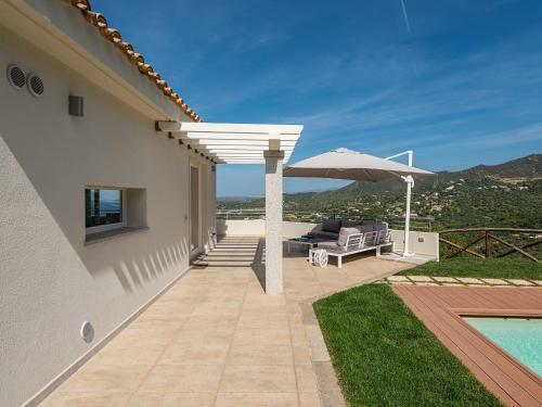Villa Latisa