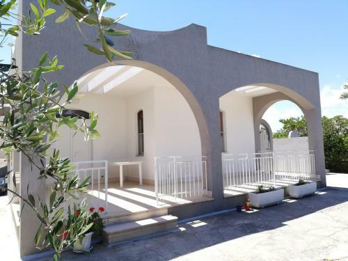 Apartamento Villa Marisole