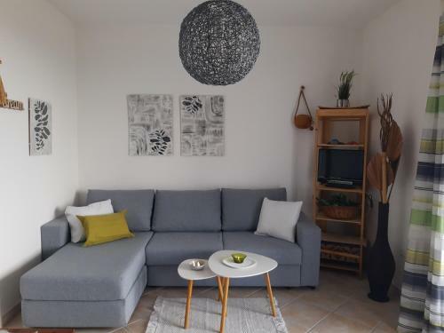 Apartament M&j - Valledoria - La Muddizza