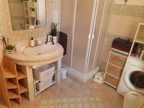 Apartament M&j - Valledoria - La Muddizza