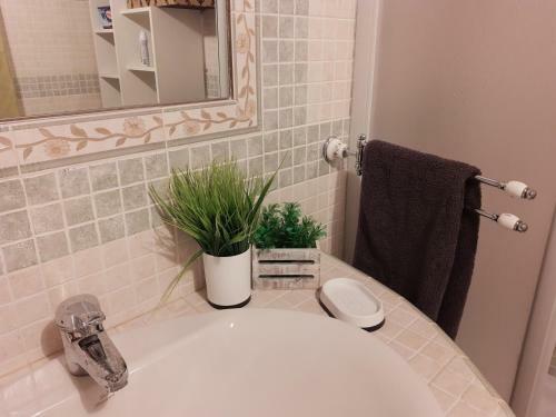 Apartament M&j - Valledoria - La Muddizza