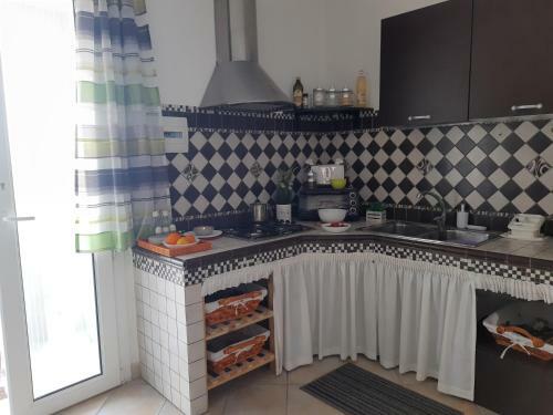 Apartament M&j - Valledoria - La Muddizza