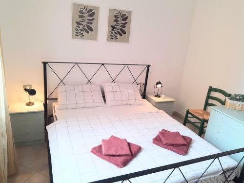 Apartament M&j - Valledoria - La Muddizza