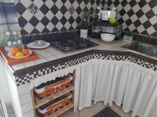 Apartament M&j - Valledoria - La Muddizza