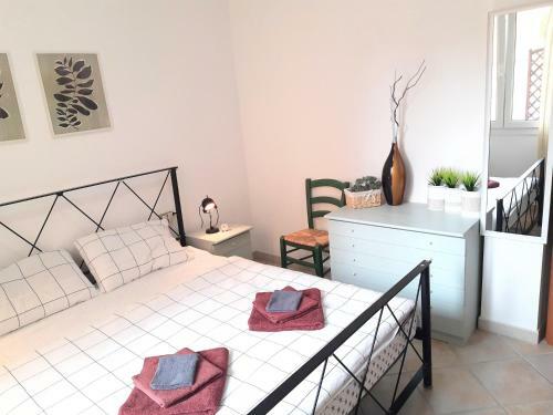 Apartament M&j - Valledoria - La Muddizza