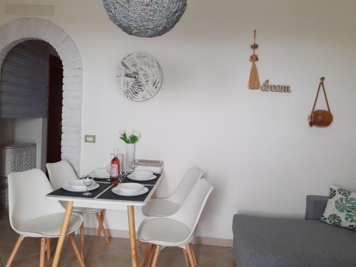 Apartament M&j - Valledoria - La Muddizza