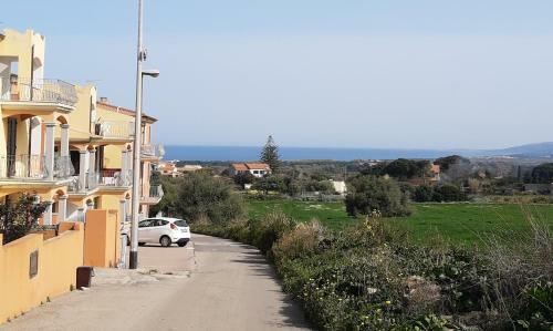 Apartament M&j - Valledoria - La Muddizza