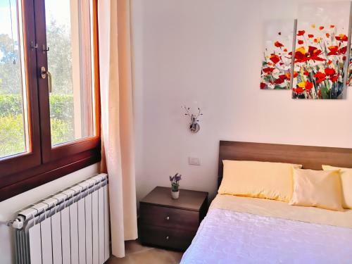 B&B A Lu Ponti