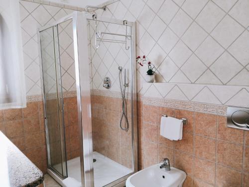 B&B A Lu Ponti