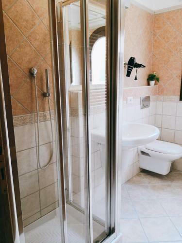 B&B A Lu Ponti