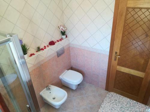 B&B A Lu Ponti