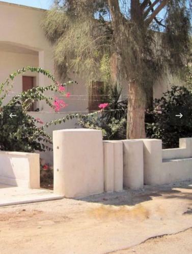 Apartamento Golfo Azzurro Appartamenti