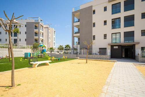 Apartamento Valentino