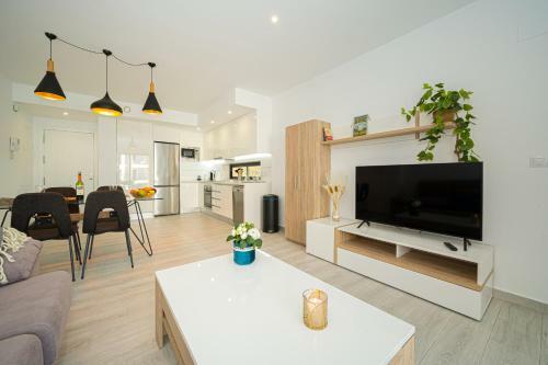 Apartamento Valentino