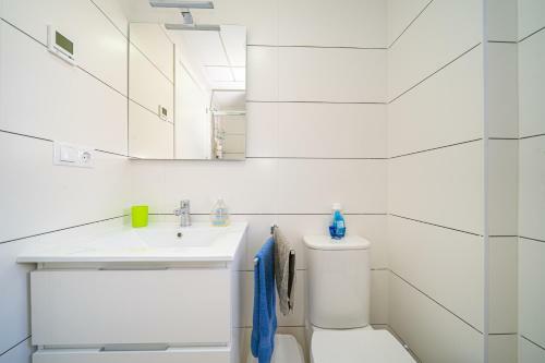 Apartamento Valentino