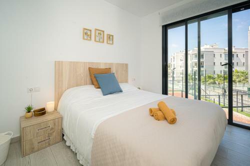 Apartamento Valentino