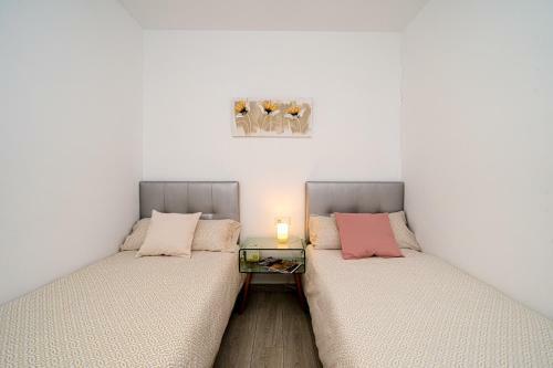 Apartamento Valentino