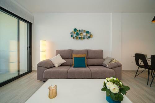 Apartamento Valentino
