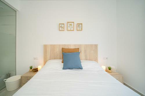 Apartamento Valentino