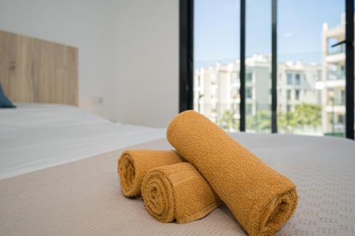 Apartamento Valentino
