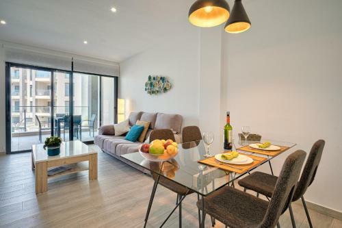 Apartamento Valentino