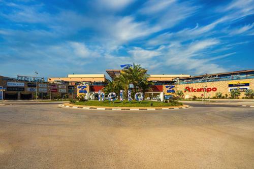 Apartamento Valentino